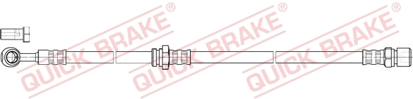 Brake Hose